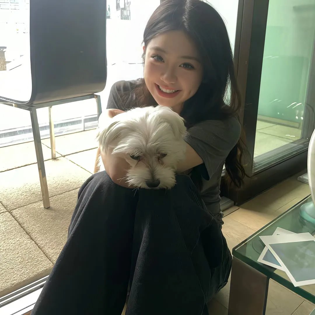 春光乍现