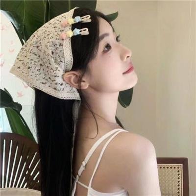 小楼雏妓